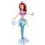 Кукла 'Ариэль на королевском балу' (Royal Celebrations Ariel), из серии 'Принцессы Диснея', Mattel [CJK91] - CJK91.jpg