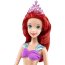 Кукла 'Ариэль на королевском балу' (Royal Celebrations Ariel), из серии 'Принцессы Диснея', Mattel [CJK91] - CJK91-3.jpg