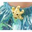 Кукла 'Ариэль на королевском балу' (Royal Celebrations Ariel), из серии 'Принцессы Диснея', Mattel [CJK91] - CJK91-4.jpg