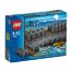 * Конструктор 'Гибкие железнодорожные пути', из серии 'Железная дорога', Lego City [7499] - 7499_box_in.jpg