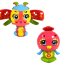 * Игровой набор 'Бабочка и птичка', Зублс из серии Petal Point, Zoobles [44100] - 219 220 whisper swift -1.jpg
