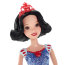 Кукла 'Белоснежка' (Snow White), 28 см, из серии 'Принцессы Диснея', Mattel [CFB77] - CFB77-2.jpg