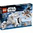 * Конструктор 'Пещера Вампы на планете Хот', из серии 'Звездные войны', Lego Star Wars [8089] - 8089-2.jpg