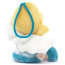 Мягкая игрушка 'Ангел-хранитель голубой' с петелькой, 15 см, коллекция 'Ангелы-хранители' (Guardians Angels), NICI [37331] - 37331-1.jpg