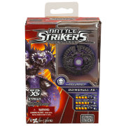 Волчок Odinskull.XS, Battle Strikers, Mega Bloks [29792]