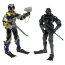 * Набор фигурок 'Wet-Suit vs Cobra Moray', 10см, G.I.Joe, Hasbro [53133] - 53133-1.jpg