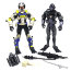 * Набор фигурок 'Wet-Suit vs Cobra Moray', 10см, G.I.Joe, Hasbro [53133] - 53133-2.jpg