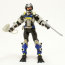 * Набор фигурок 'Wet-Suit vs Cobra Moray', 10см, G.I.Joe, Hasbro [53133] - 53133a1.jpg