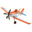 Игрушка 'Самолетик Racing Dusty Crophopper', Planes, Mattel [X9460] - X9460.jpg