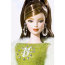 Кукла Барби 'Близнецы 20 июня - 20 июля' (Gemini June 20 - July 20) из серии 'Зодиак', Barbie Pink Label, коллекционная Mattel [C6242] - C6242-6.jpg