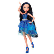 Шарнирная кукла фея Fashion Silvermist (Серебрянка), 24 см, Disney Fairies, Jakks Pacific [81805-2]