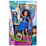 Шарнирная кукла фея Fashion Silvermist (Серебрянка), 24 см, Disney Fairies, Jakks Pacific [81805-2] - 818050-silver1.jpg