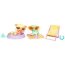 Игровой набор 'Приключения на пляже' с Крокодилом и Уиппетом, Littlest Pet Shop, Hasbro [28986] - HA92493148128986.jpg