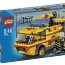 Конструктор "Пожарная бригада аэропорта", серия Lego City [7891] - lego-7891-2.jpg