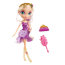 Кукла 'Цианна - Рапунцель' (Cyanne as Rapunzel), серия 'Сказочный маскарад' (Fairytale Dance), La Dee Da, Spin Master [6022011-4] - 6022011-4.jpg