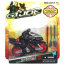Набор с мотоциклом 'Ninja Speed Cycle', с фигуркой Snake Eyes 10см, 'G.I.Joe: Бросок кобры 2', Hasbro [39987] - 39987-1.jpg