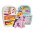 Моя маленькая мини-пони Toola Roola 'Холодильник', из серии 'Подружки', My Little Pony, Hasbro [63640]  - 62862-12.jpg