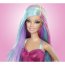 Игровой набор с куклой Барби 'Салон-парикмахерская 'Моем и красим', Barbie, Mattel [V4411] - V4411-4.jpg