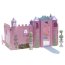 Мини-замок из серии 'Маленькое королевство' [J6073] - J6073-1.jpg