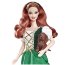 Барби Ирландия (Ireland Barbie Doll) из серии 'Куклы мира', Barbie Pink Label, коллекционная Mattel [W3440] - W3440_c.jpg