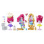 Игровой набор 'Парикмахерская' с мини-куклой Pinkie Pie, 12см, шарнирная, My Little Pony Equestria Girls Minis (Девушки Эквестрии), Hasbro [B7735] - Игровой набор 'Парикмахерская' с мини-куклой Pinkie Pie, 12см, шарнирная, My Little Pony Equestria Girls Minis (Девушки Эквестрии), Hasbro [B7735]