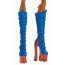 Кукла 'Робекка Стим' (Robecca Steam), из серии 'Творческие монстры' (Art Class), Mattel [BDD79] - BDD79-4.jpg