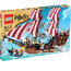 Конструктор 'Корабль Кирпичебородого', серия Lego Pirates [6243] - lego-6243-2.jpg