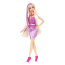 Игровой набор с куклой Барби 'Много разных стилей!' (So Many Looks!), Barbie, Mattel [BDB26] - BDB26.jpg
