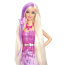 Игровой набор с куклой Барби 'Много разных стилей!' (So Many Looks!), Barbie, Mattel [BDB26] - BDB26-2.jpg