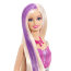 Игровой набор с куклой Барби 'Много разных стилей!' (So Many Looks!), Barbie, Mattel [BDB26] - BDB26-3.jpg