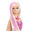 Игровой набор с куклой Барби 'Много разных стилей!' (So Many Looks!), Barbie, Mattel [BDB26] - BDB26-4.jpg