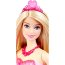Кукла Барби 'Принцесса Розовое сердце', из серии 'Barbie Dreamtopia', Barbie, Mattel [DHM53] - Кукла Барби 'Принцесса Розовое сердце', из серии 'Barbie Dreamtopia', Barbie, Mattel [DHM53]