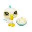Одиночная зверюшка - Пеликан, специальная серия, Littlest Pet Shop, Hasbro [68707] - 68707a.jpg