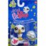 Одиночная зверюшка - Пеликан, специальная серия, Littlest Pet Shop, Hasbro [68707] - 68707.jpg