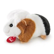 Мягкая игрушка 'Морская свинка' в подарочной коробке, 15см, Trudini Soft, Trudi [2901-393]
