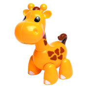 * Развивающая игрушка 'Жираф' из серии 'Первые друзья', Tolo [86574]