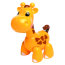 * Развивающая игрушка 'Жираф' из серии 'Первые друзья', Tolo [86574] - 86574.jpg