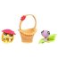 Зверюшки из серии 'Весна' - Зайчик и Стрекоза, Littlest Pet Shop [84660] - 84660b.jpg