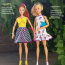 Набор одежды для Барби, из серии 'Мода', Barbie [FJD75] - Набор одежды для Барби, из серии 'Мода', Barbie [FJD75]