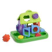 * Игрушка-сортер 'Парк Зверей' (Animal Park), Infantino [206-275]