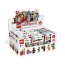 Минифигурка 'Копьеносец', серия 6 'из мешка', Lego Minifigures [8827-10] - lego-minifig-series-6-complete-box-8827bjv886.jpg