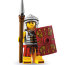 Минифигурка 'Копьеносец', серия 6 'из мешка', Lego Minifigures [8827-10] - 8827-16.jpg