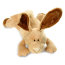 Мягкая игрушка 'Кролик Ральф', лежачий, 20 см, коллекция 'Лесные жители', NICI [36514] - 36514.jpg