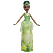Кукла 'Тиана - Королевский блеск' (Royal Shimmer Tiana), 28 см 'Принцессы Диснея', Hasbro [E0279]