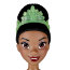 Кукла 'Тиана - Королевский блеск' (Royal Shimmer Tiana), 28 см 'Принцессы Диснея', Hasbro [E0279] - Кукла 'Тиана - Королевский блеск' (Royal Shimmer Tiana), 28 см 'Принцессы Диснея', Hasbro [E0279]