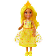 Кукла Челси из серии 'Dreamtopia', Barbie, Mattel [DVN05]