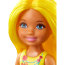 Кукла Челси из серии 'Dreamtopia', Barbie, Mattel [DVN05] - Кукла Челси из серии 'Dreamtopia', Barbie, Mattel [DVN05]