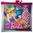 Набор одежды для Барби, из серии 'Мода', Barbie [GRC84] - Набор одежды для Барби, из серии 'Мода', Barbie [GRC84]