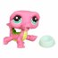 Одиночная зверюшка 2010 - розовый Крокодил, специальный эксклюзивный выпуск,  Littlest Pet Shop, Hasbro [94576] - 2265AAFA19B9F369100502E09677550E.jpg
