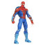 Фигурка 'Человек-паук' (Spider-Man) 10см, серия Spider Strike, Hasbro [A7083] - A7083.jpg
